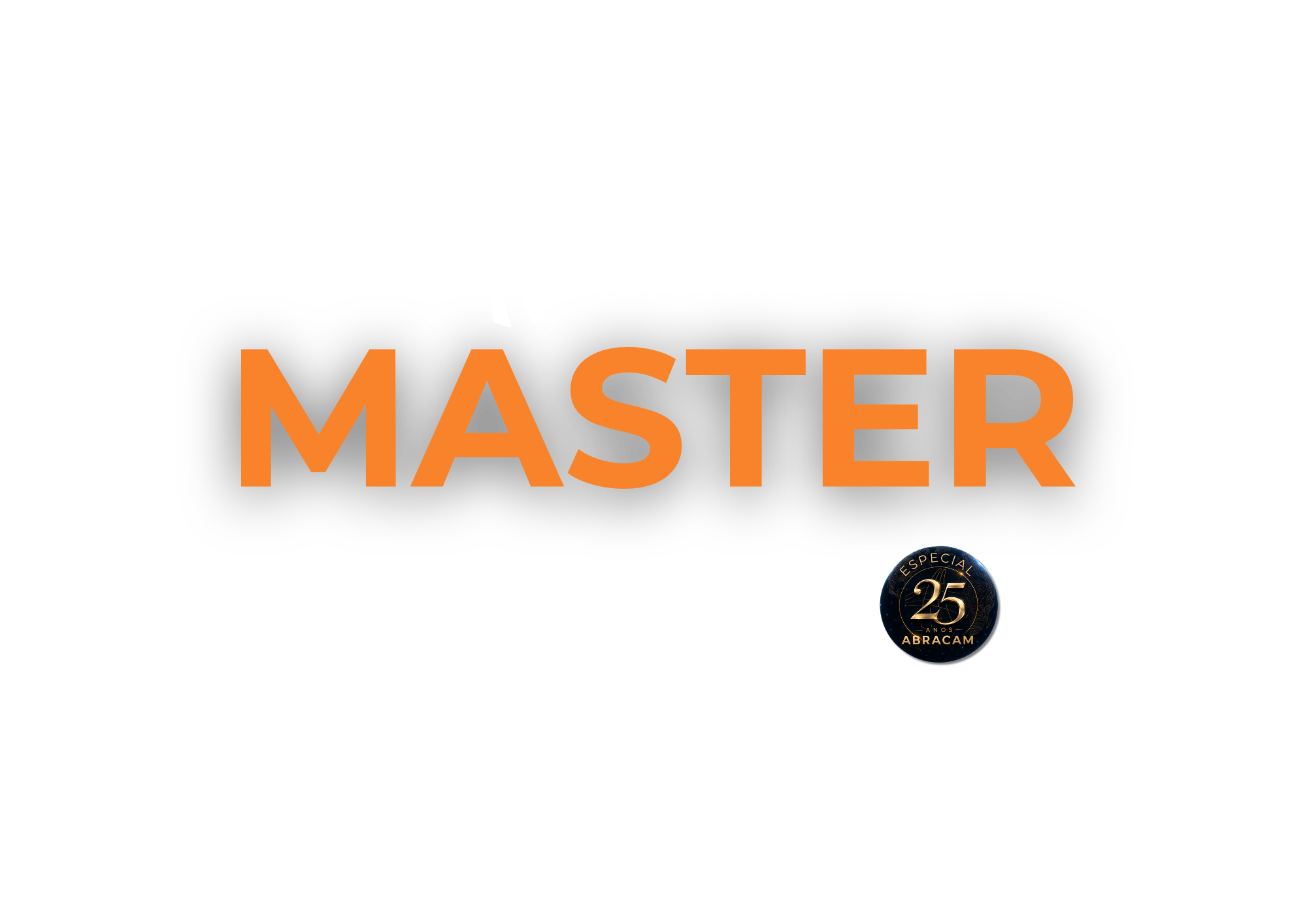 ABRACAM Masterclass Especial 25 Anos